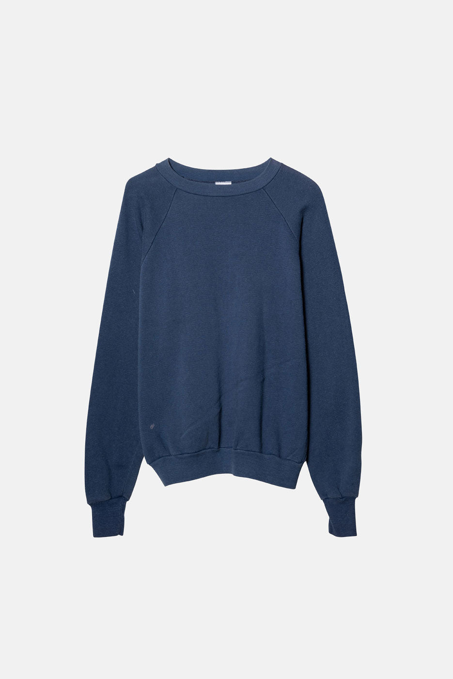 VINTAGE BLANK CREWNECK