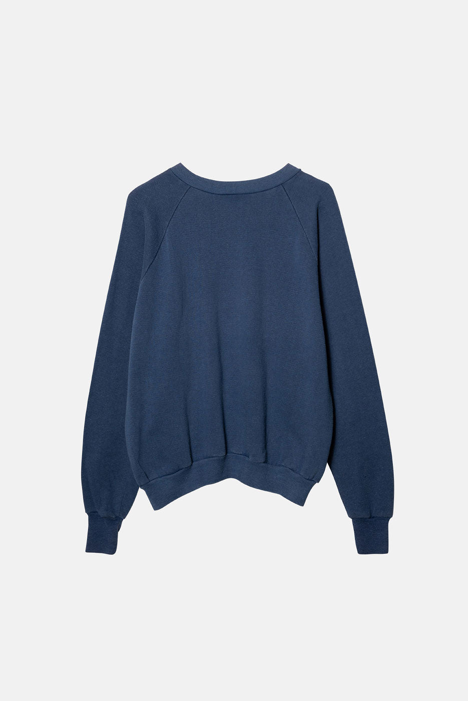 VINTAGE BLANK CREWNECK