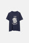 VINTAGE HYDE HURRICANES TEE