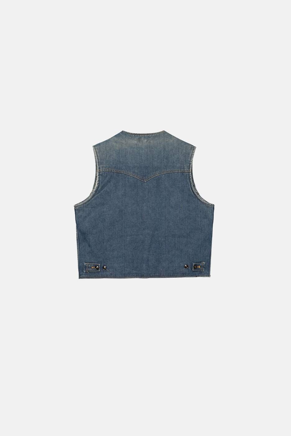 VINTAGE LEE STORMRIDER VEST
