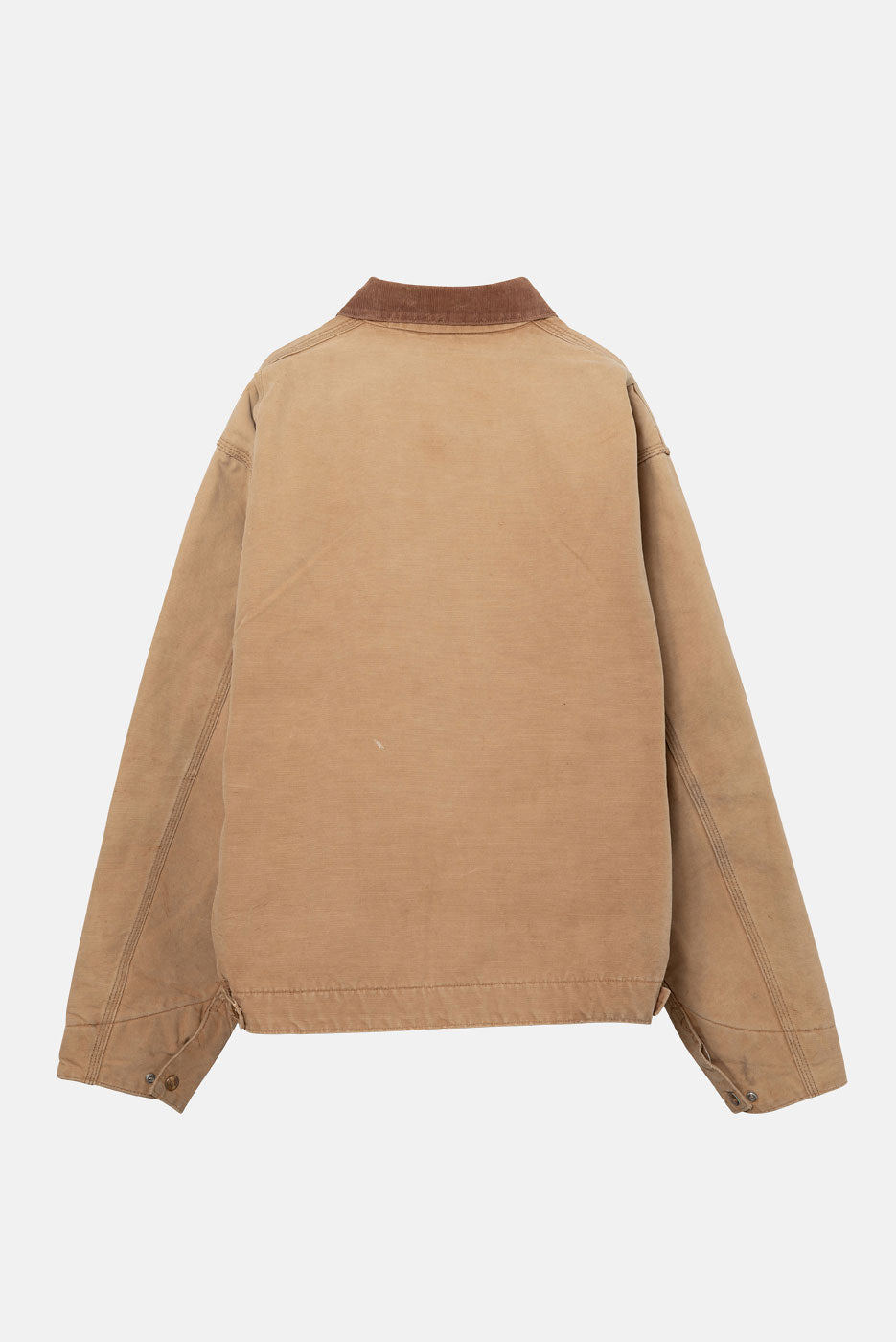 VINTAGE CARHARTT DETROIT JACKET