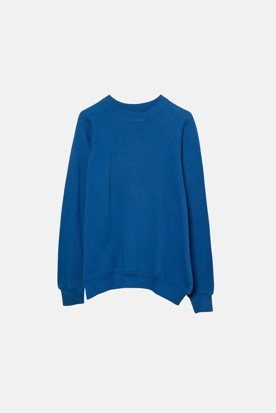VINTAGE DEPAUL BLUE DEMONS CREWNECK