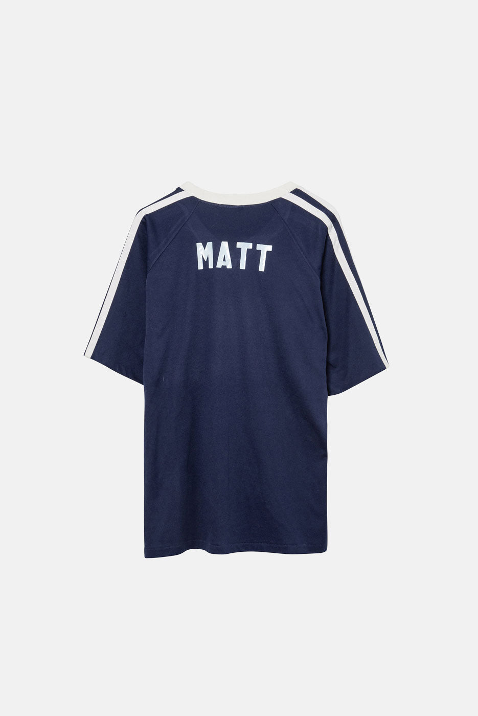 VINTAGE Y.A.H. JERSEY
