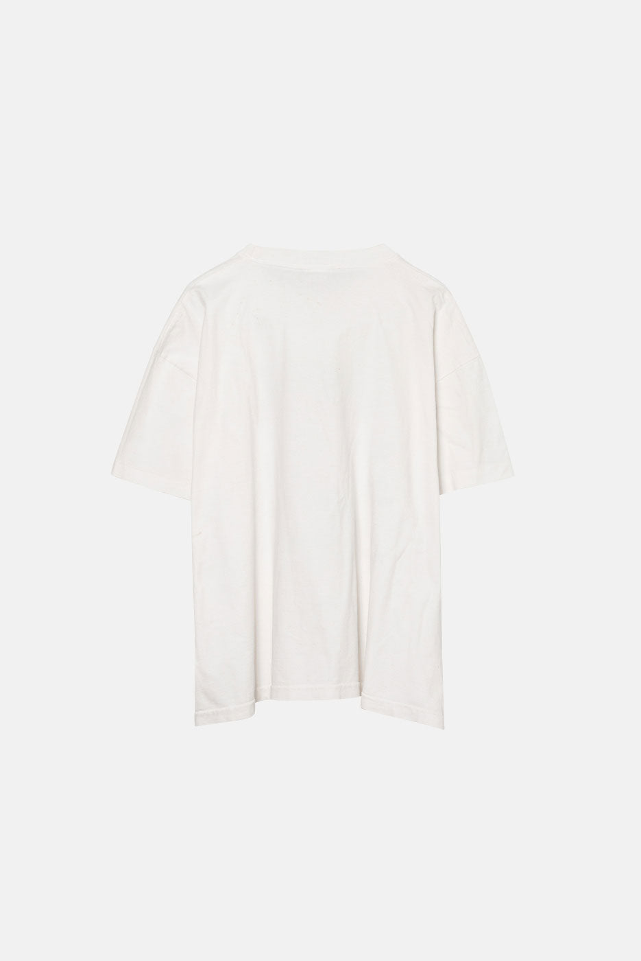 VINTAGE GOLF EXCUSE TEE