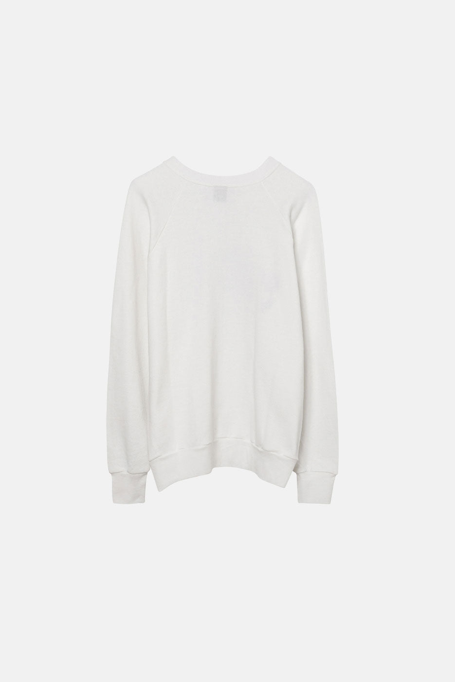 VINTAGE EASTERN EAGLES CREWNECK