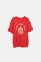 VINTAGE ST. MARY'S S/S CREWNECK