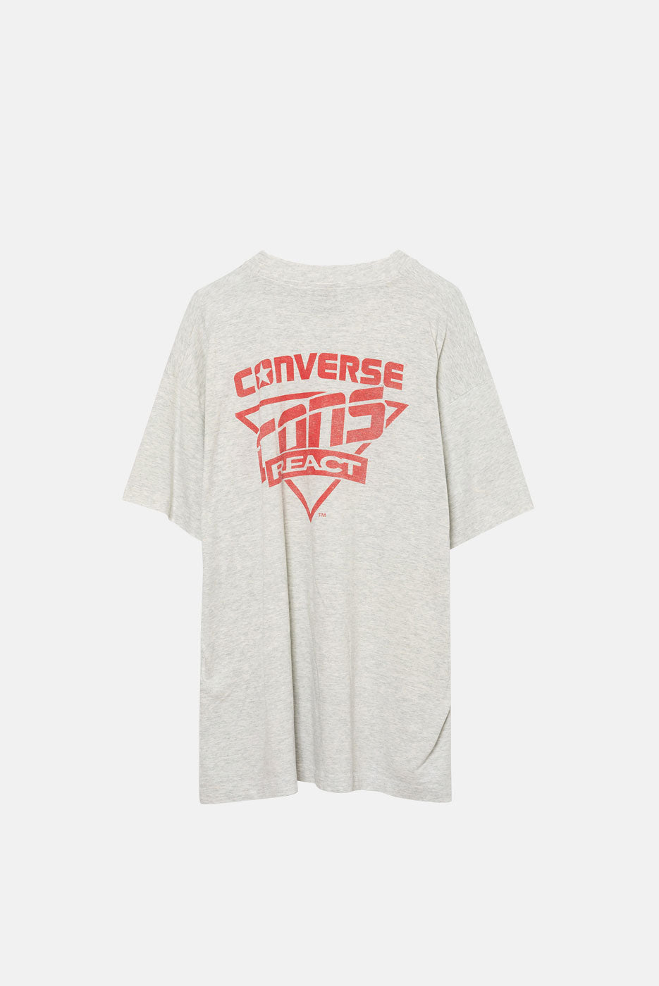 VINTAGE VIRGINIA AAU TEE
