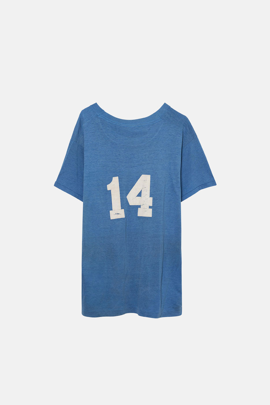 VINTAGE SCOTTY'S HIGH FLYERS TEE