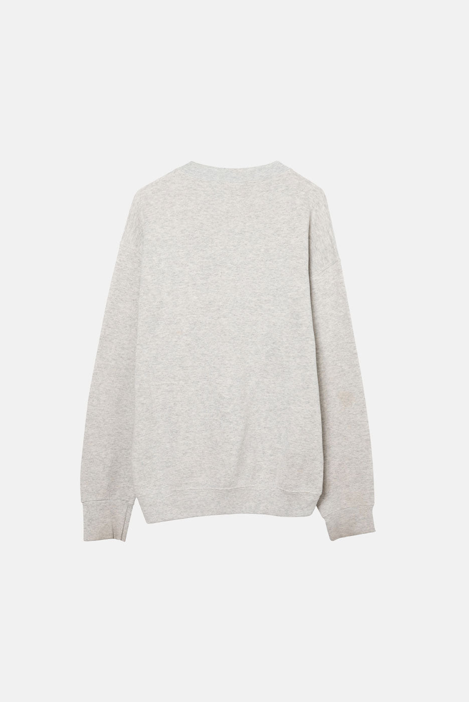VINTAGE MERCER MUSTANGS CREWNECK