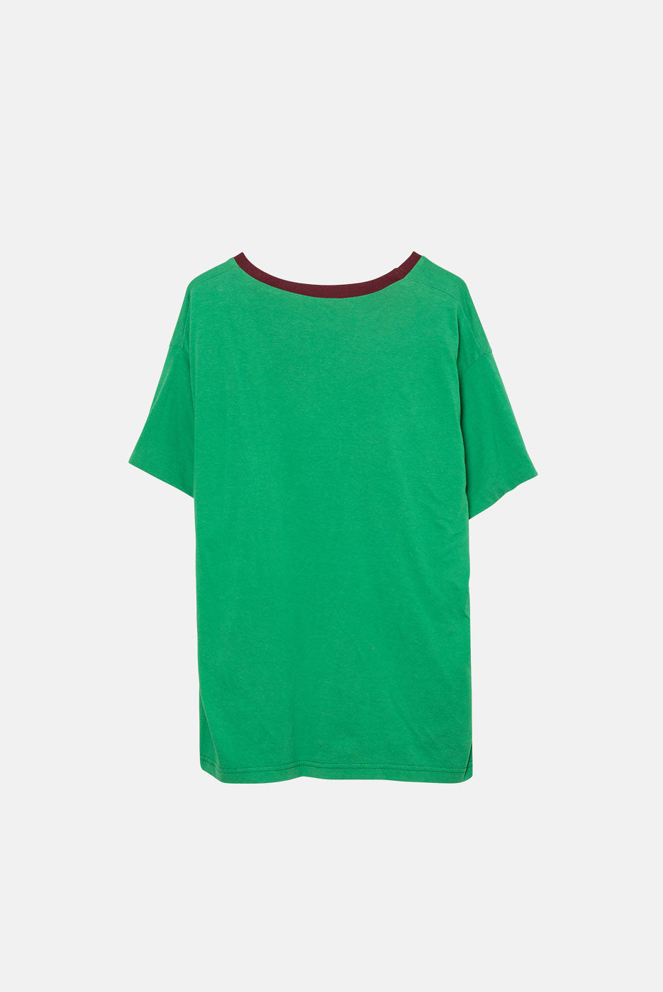 VINTAGE MORTON PHYSICAL ED REVERSIBLE TEE