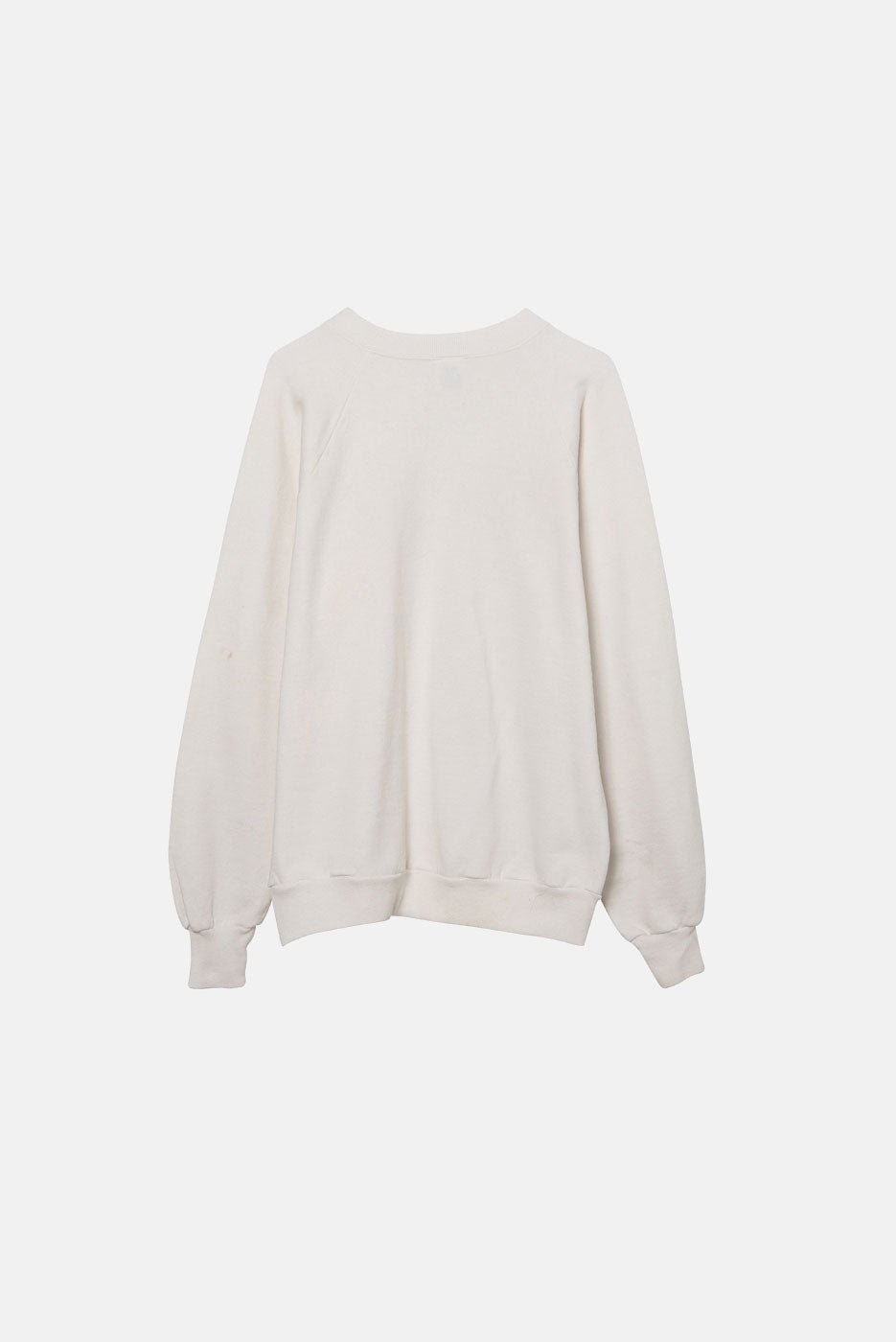 VINTAGE SETON LA SALLE CREWNECK