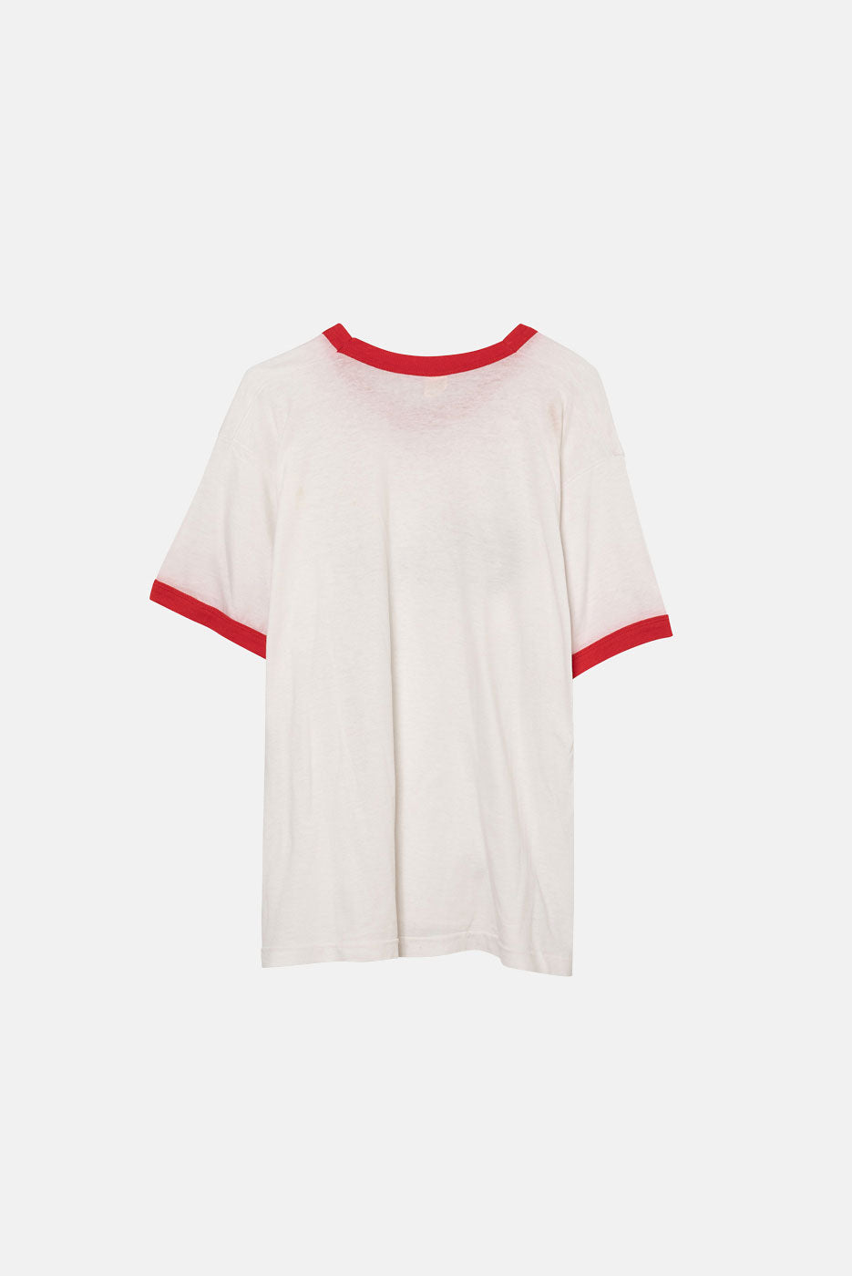 VINTAGE CERES RINGER TEE