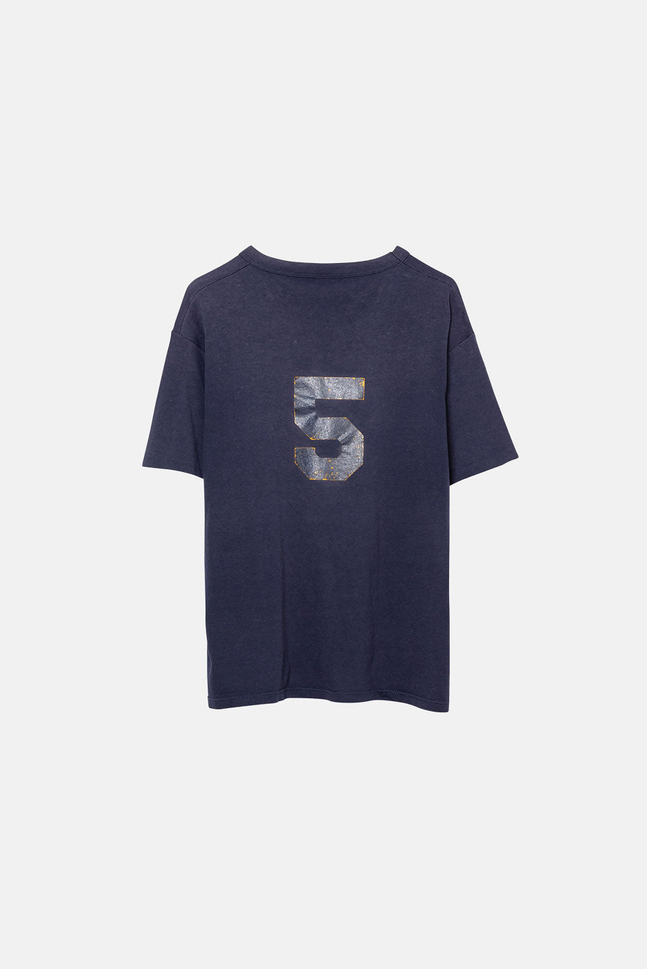 VINTAGE 96' OAKWOOD ALL-STARS TEE