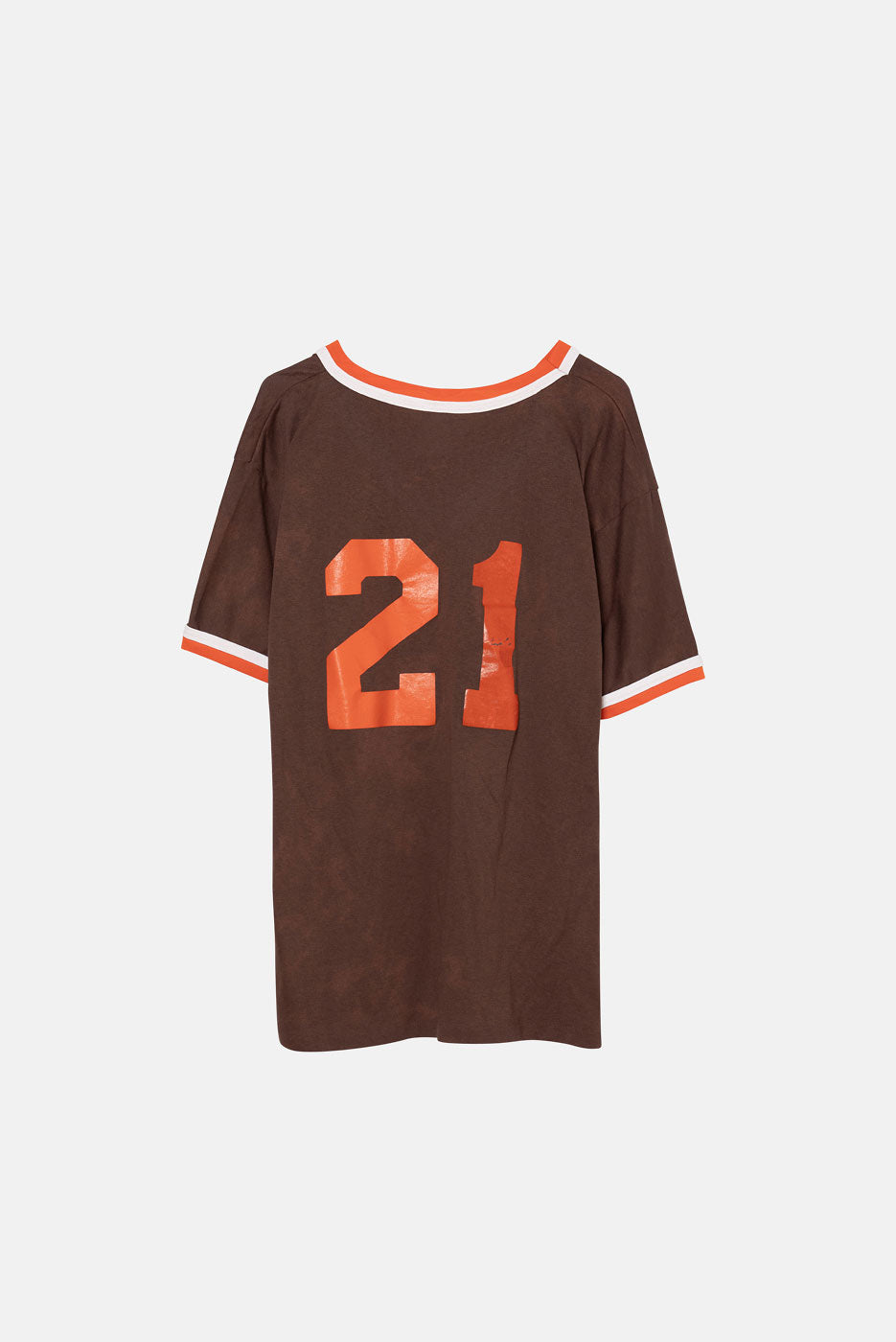 VINTAGE ROME CATTLE JERSEY