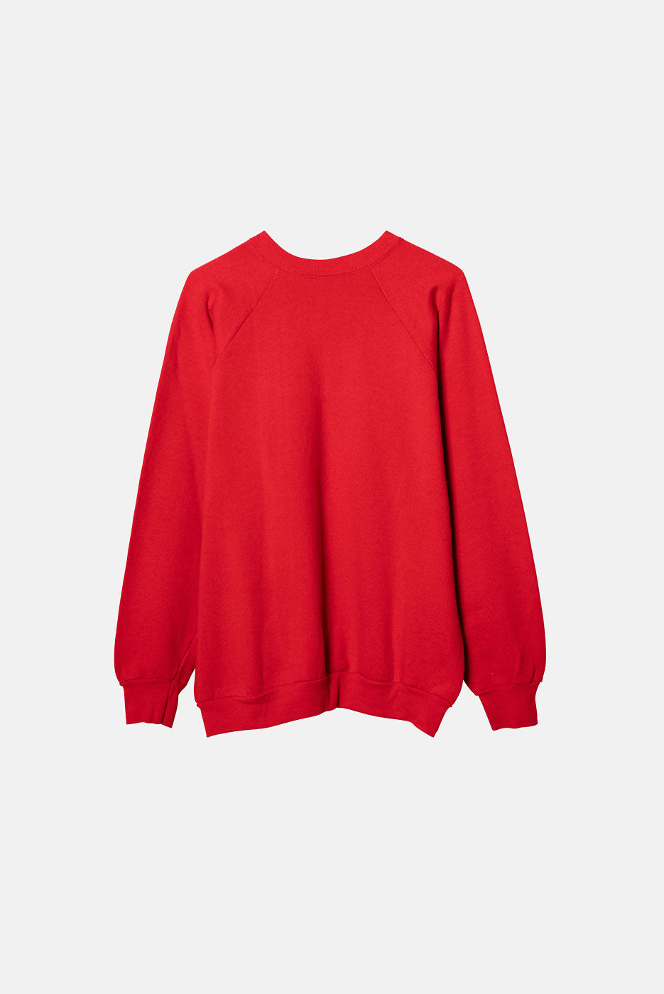 VINTAGE ARGONNER WILDCATS CREWNECK