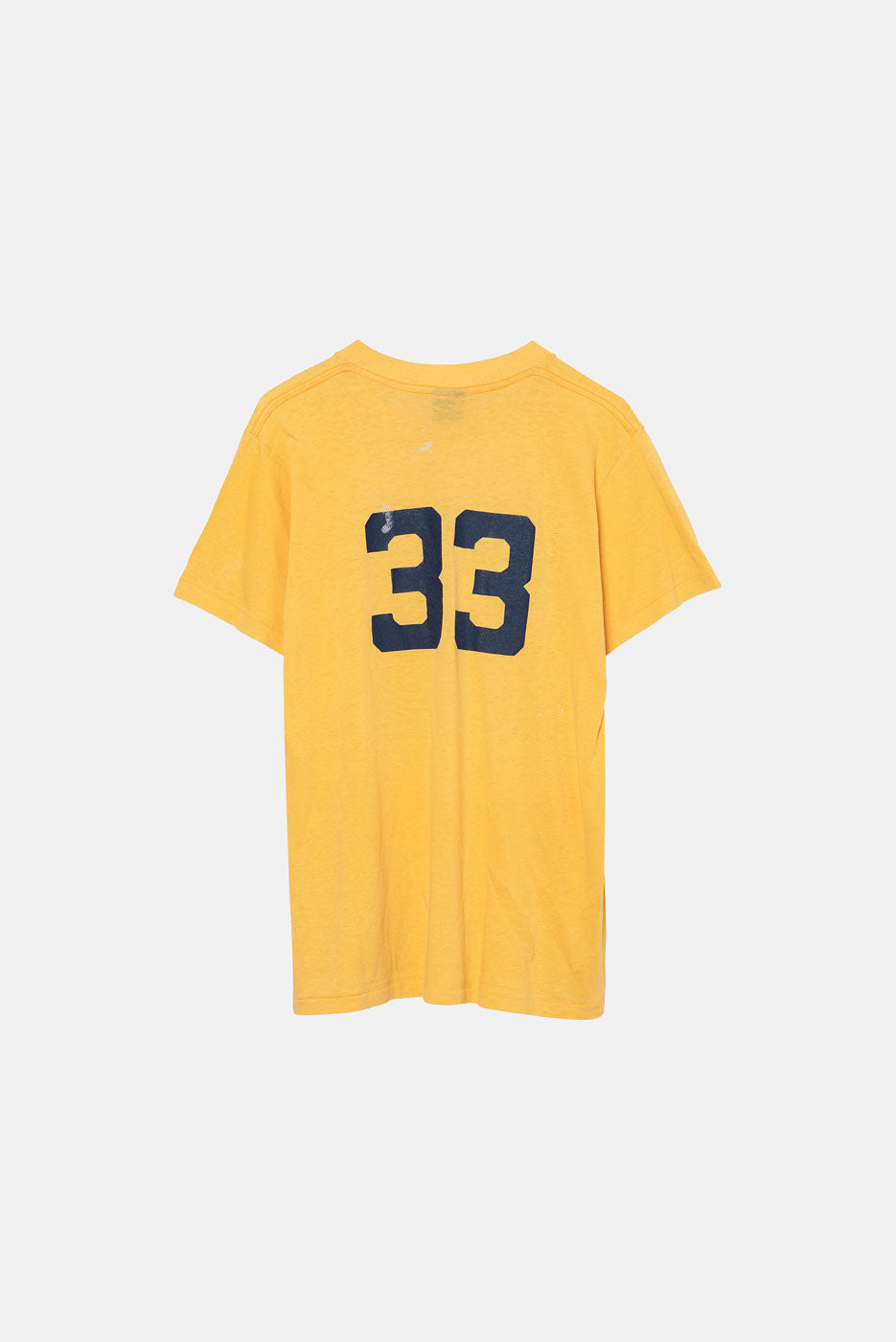 VINTAGE CYO ALL STARS TEE