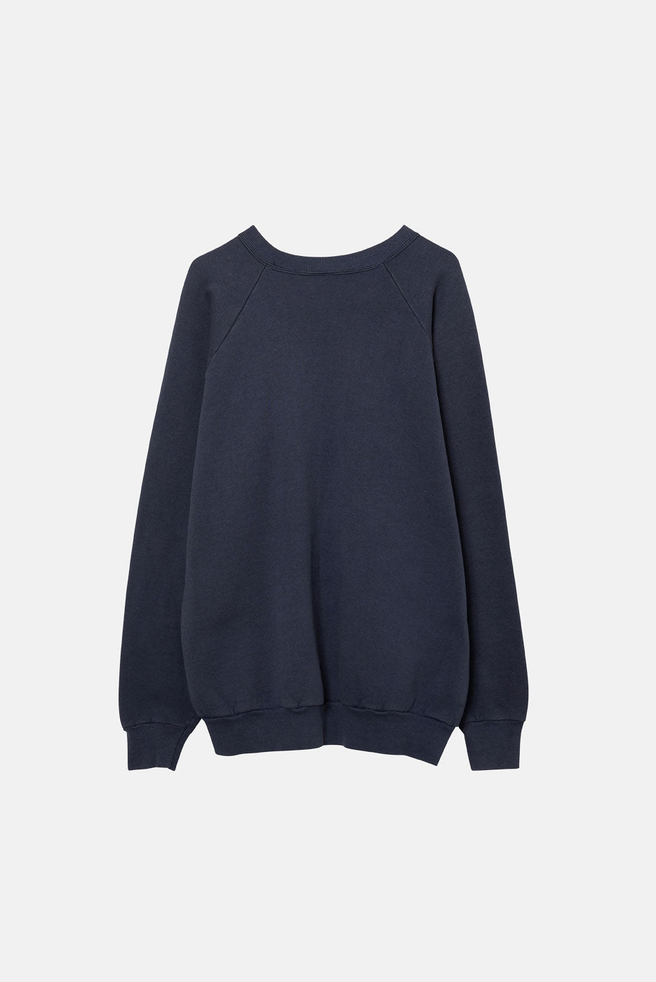 VINTAGE LET IT SNEAUX CREWNECK