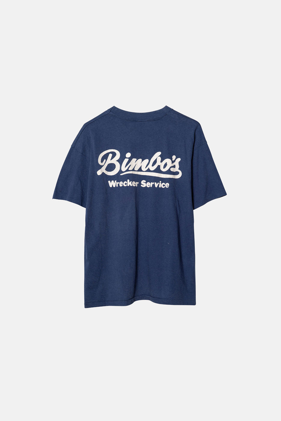 VINTAGE BIMBOS TEE