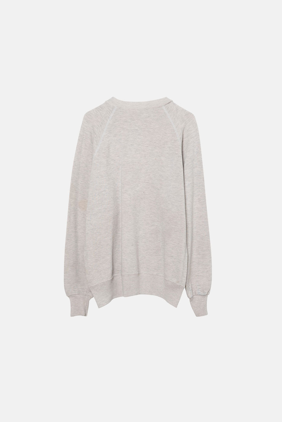 VINTAGE OXFORD UNIVERSITY CREWNECK