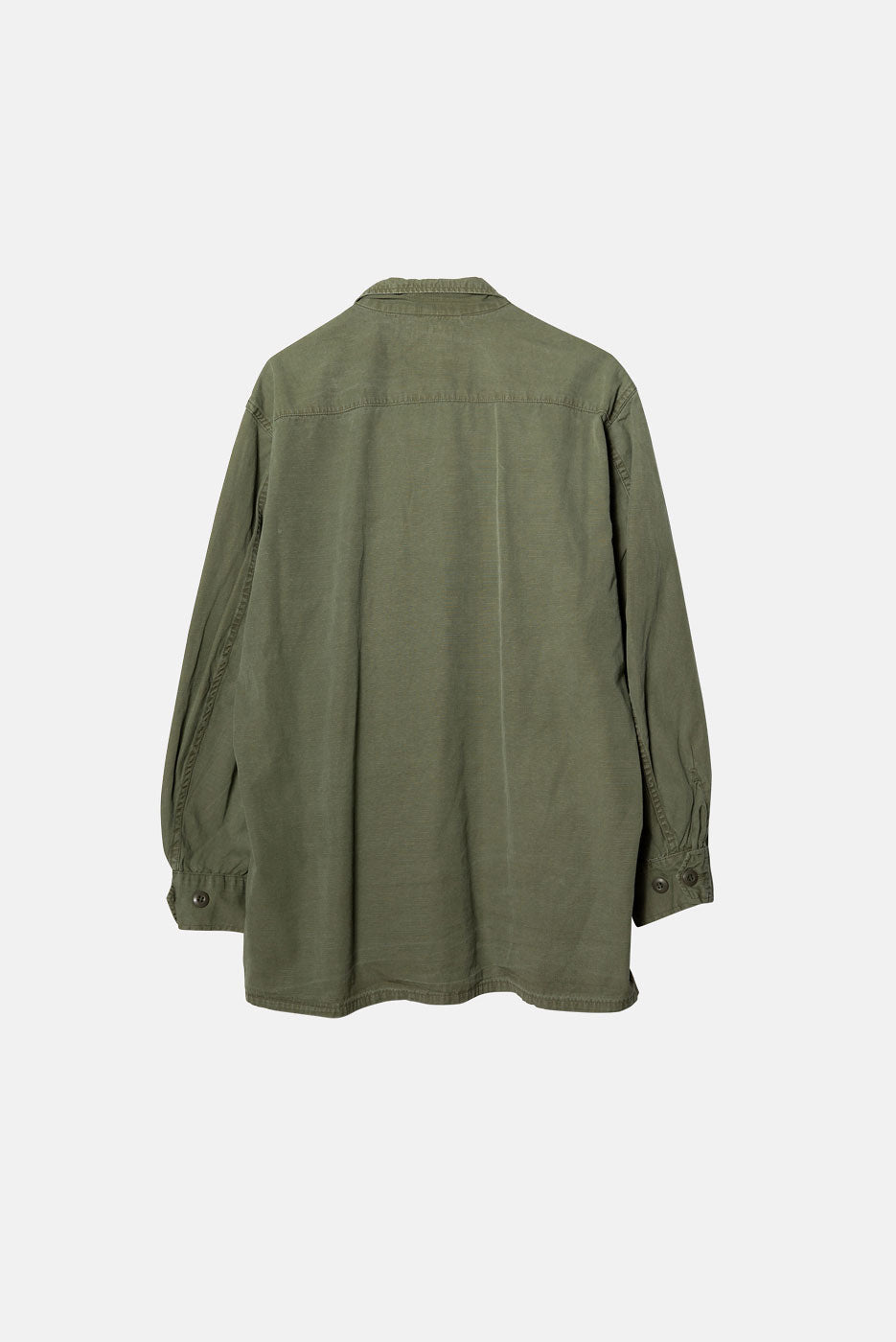 VINTAGE MILITARY JUNGLE JACKET