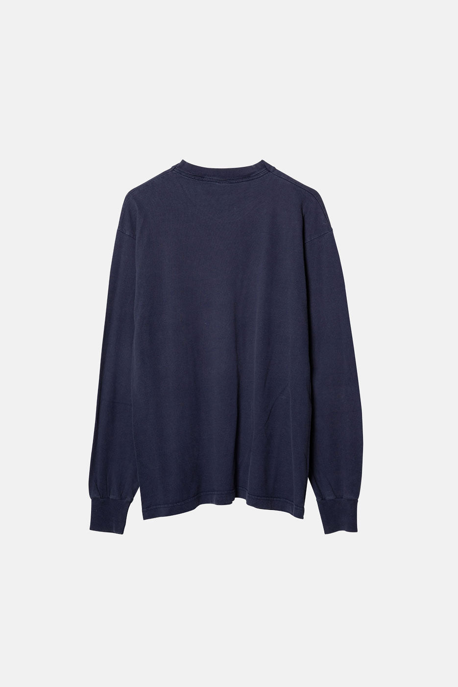 VINTAGE UNIVERSITY OF MICHIGAN L/S TEE