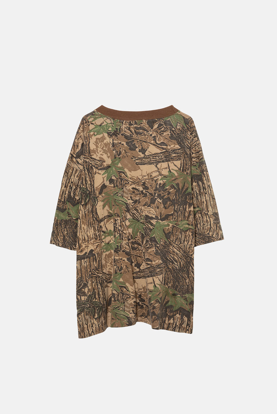 VINTAGE REAL TREE TEE