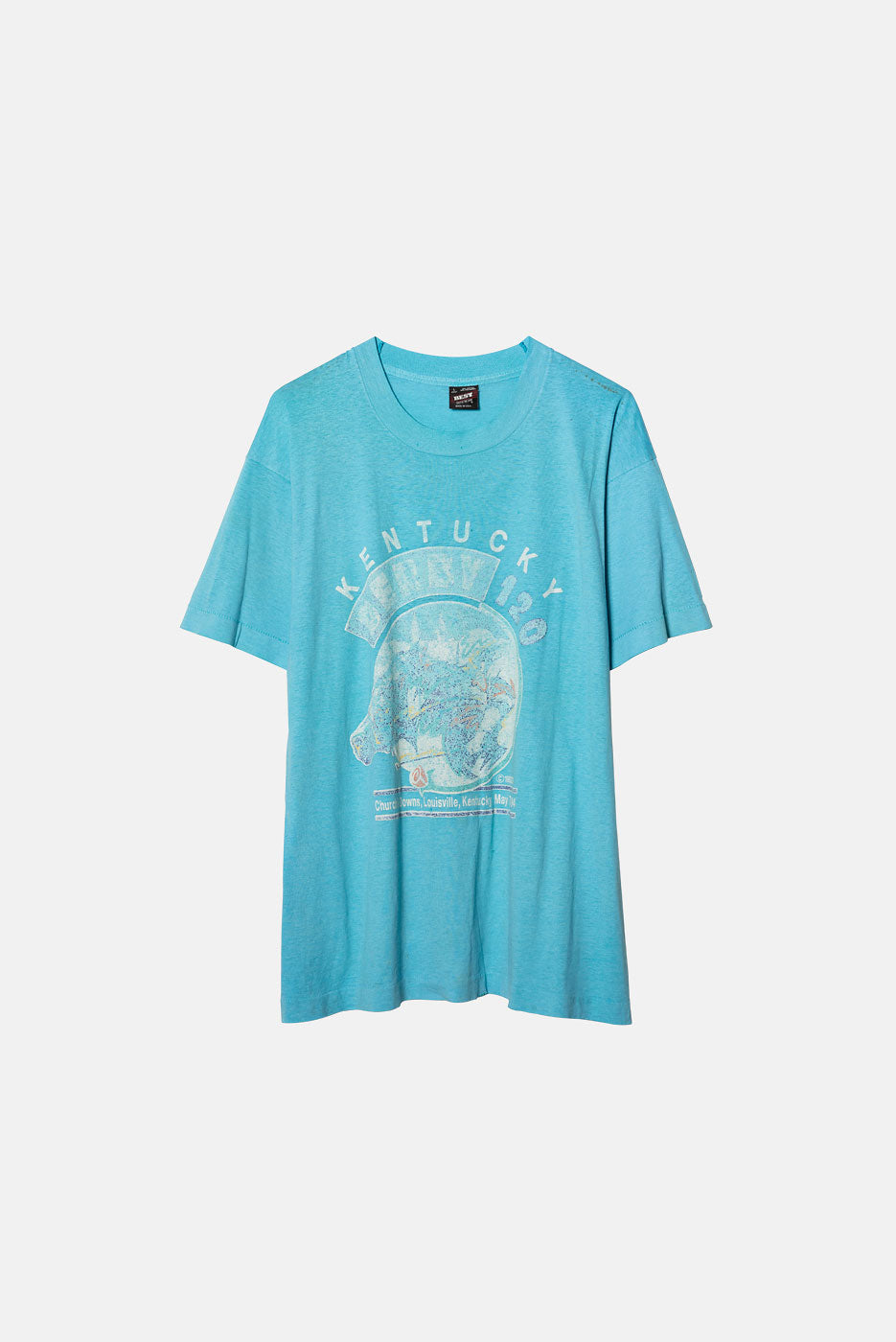 VINTAGE KENTUCKY DERBY TEE