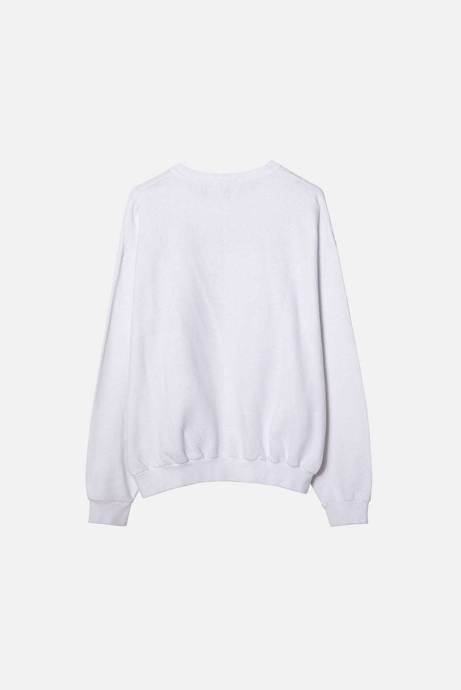 VINTAGE WENTWORTH GRIZZLIES CREWNECK