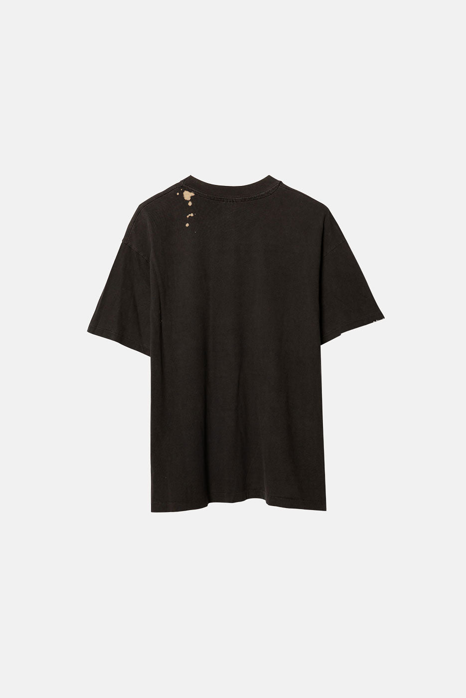 VINTAGE BLACK MISSOURI TEE