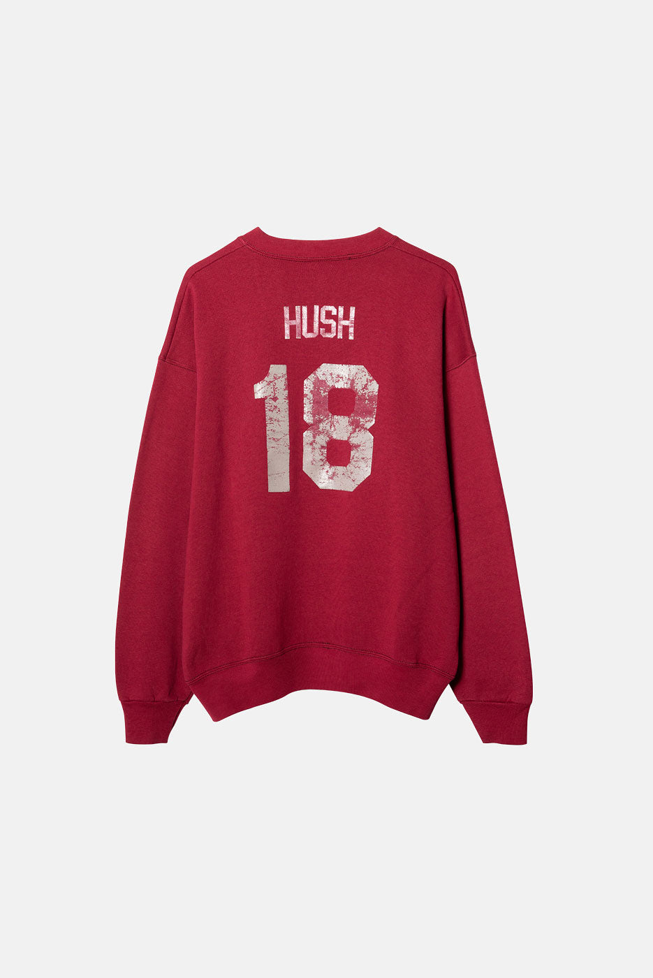 VINTAGE MUHLENERG FOOTBALL CREWNECK