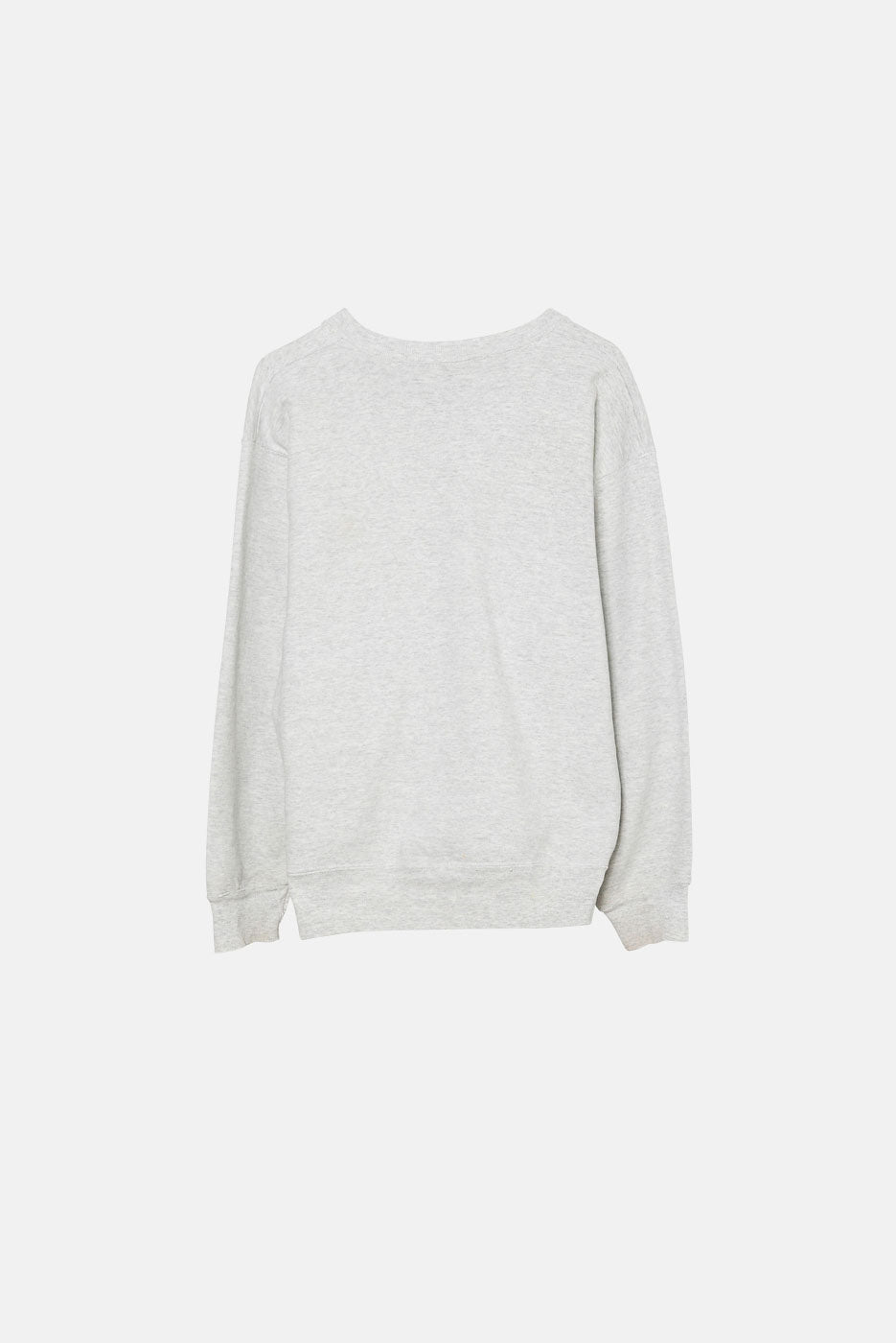VINTAGE SCITUATE CREWNECK