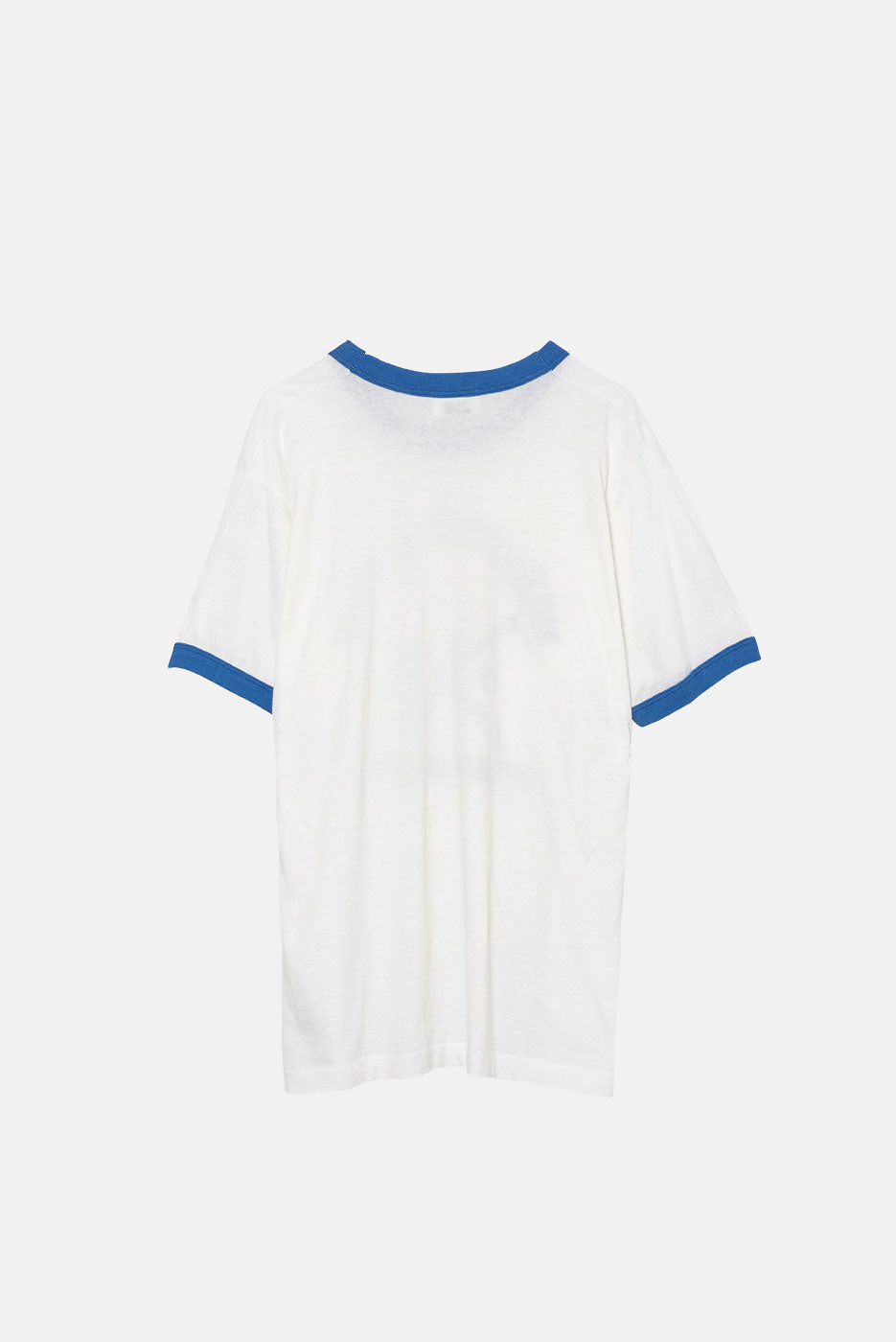 VINTAGE 88' MONMOUTH COUNTY RINGER TEE