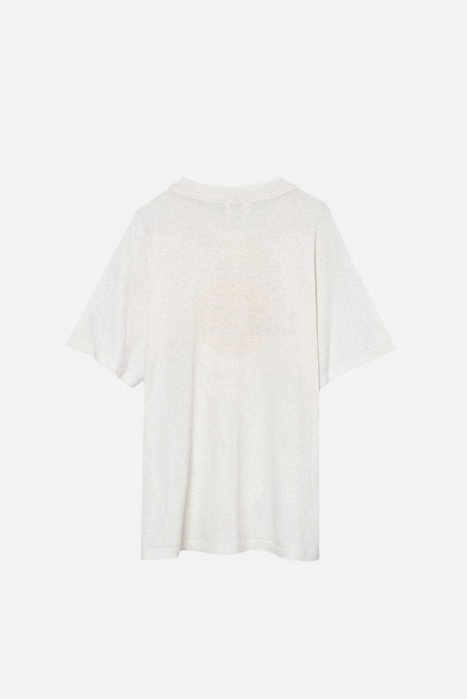 VINTAGE DIABLO VALLEY TENNIS TEE