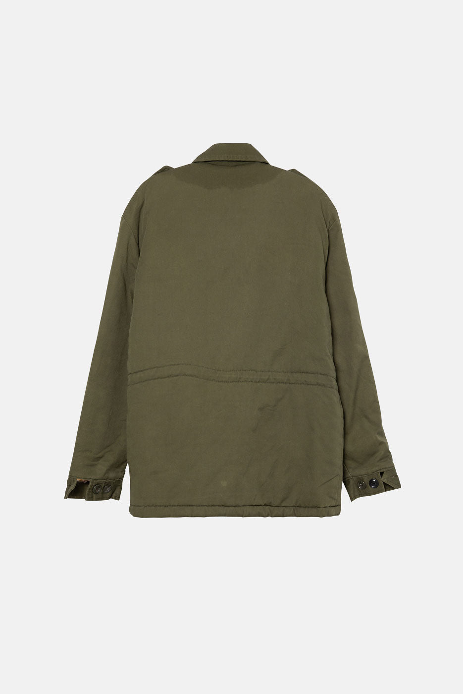 VINTAGE M-65 JACKET
