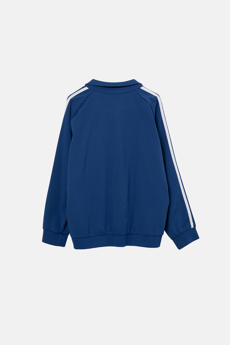 VINTAGE BODY RECALL TRACK JACKET