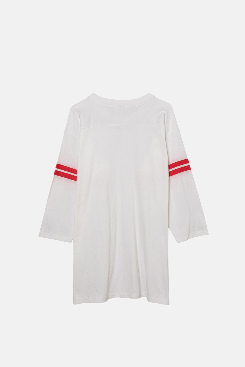 VINTAGE FOOTBALL JERSEY