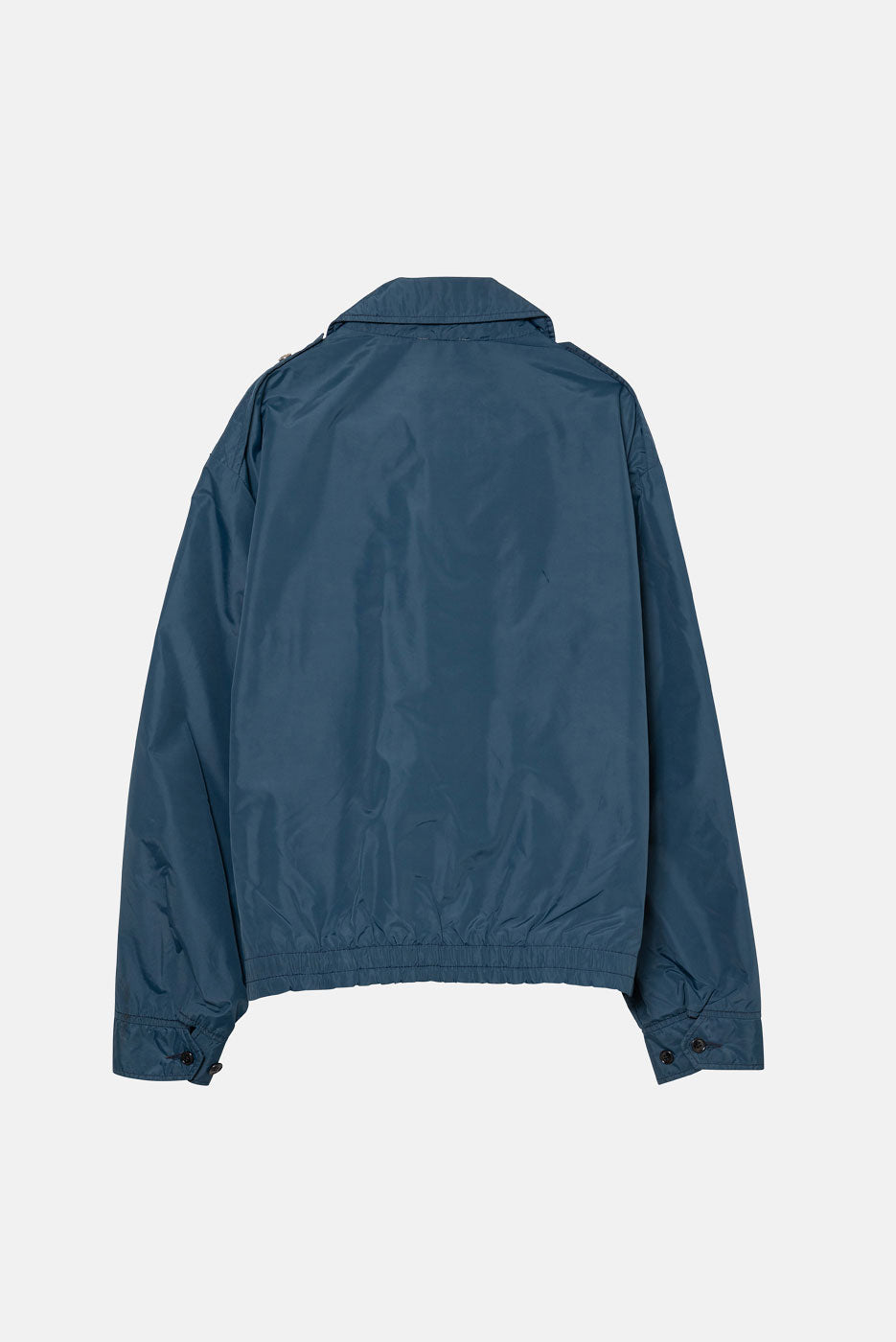 VINTAGE POLICE JACKET