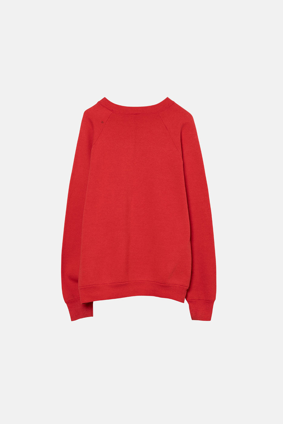VINTAGE SPECIAL EFFEX CREWNECK