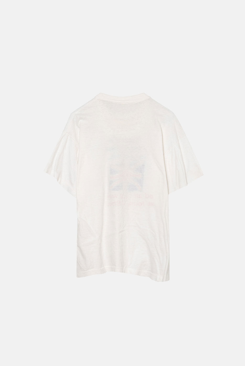 VINTAGE LOUSY LONDON TEE