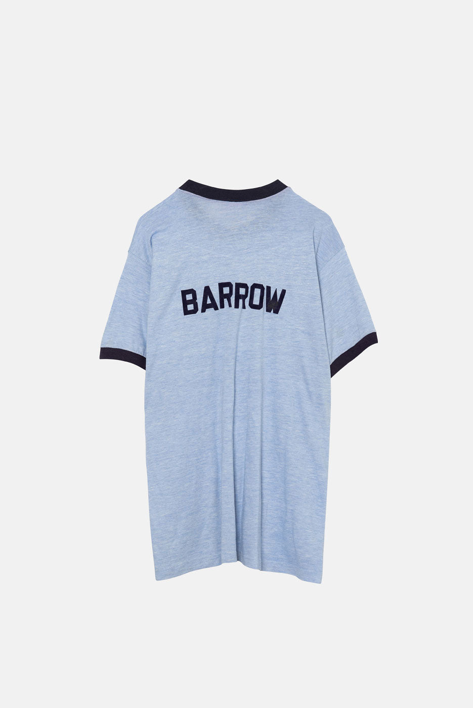 VINTAGE BEST SHOT RINGER TEE