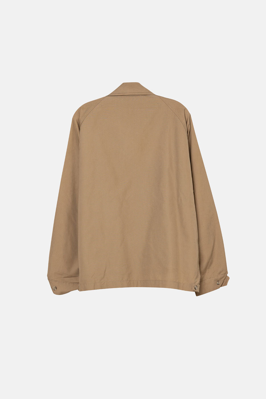 VINTAGE OLIVE LONDON FOG JACKET