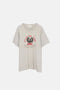 VINTAGE CLAN NA SAEL TEE