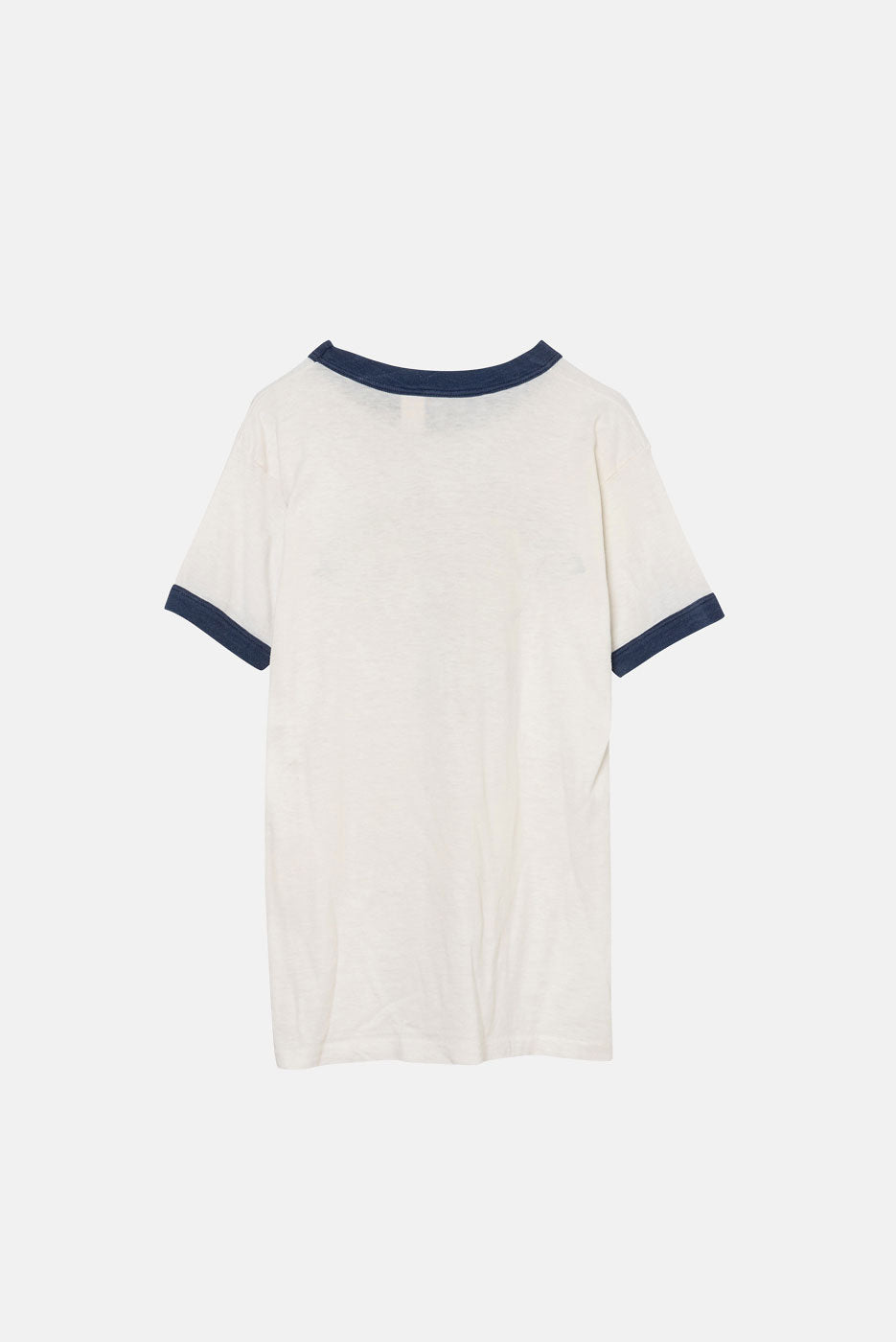VINTAGE 79' DARBY-COLWYN RINGER TEE