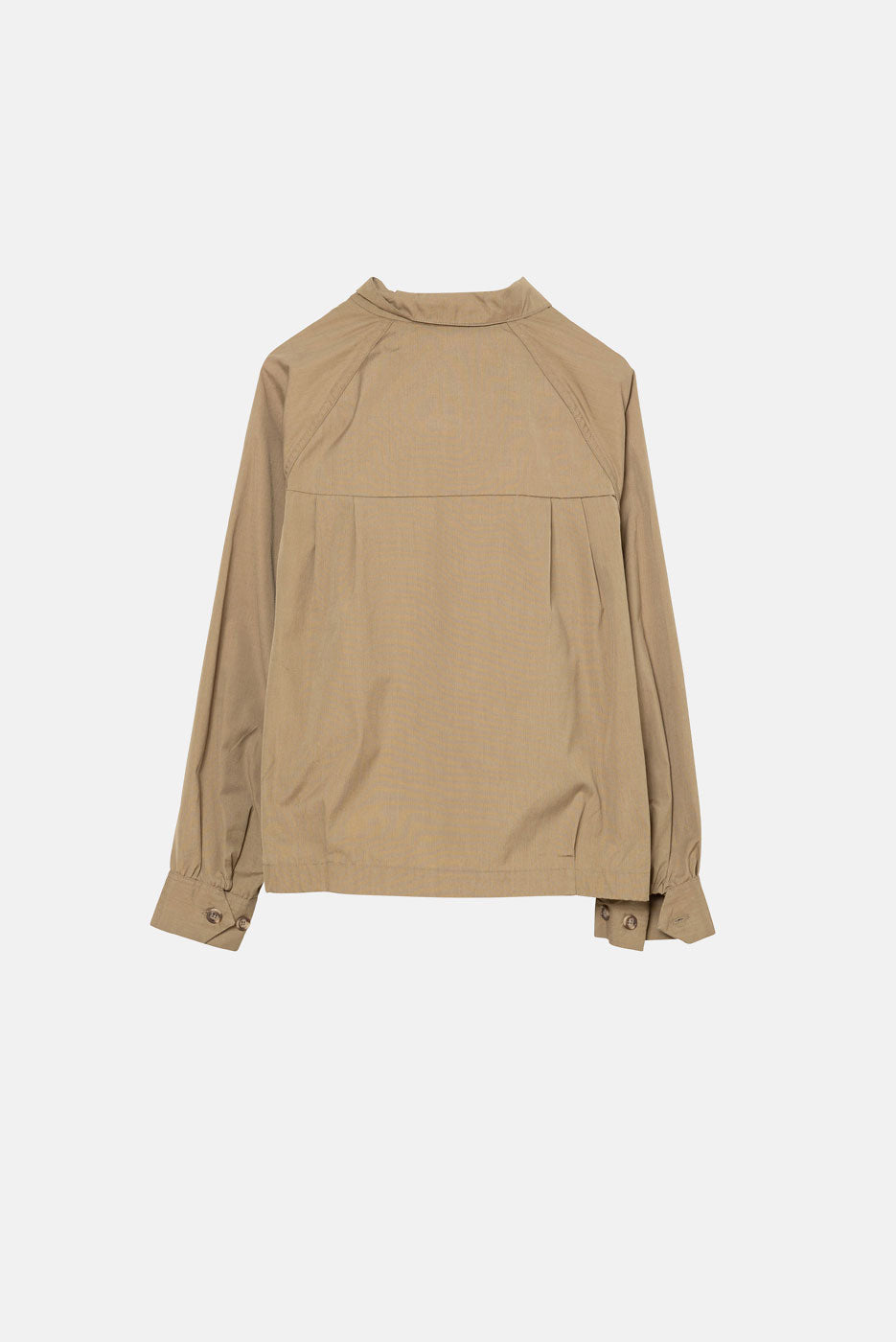 VINTAGE KHAKI SPORTS JACKET
