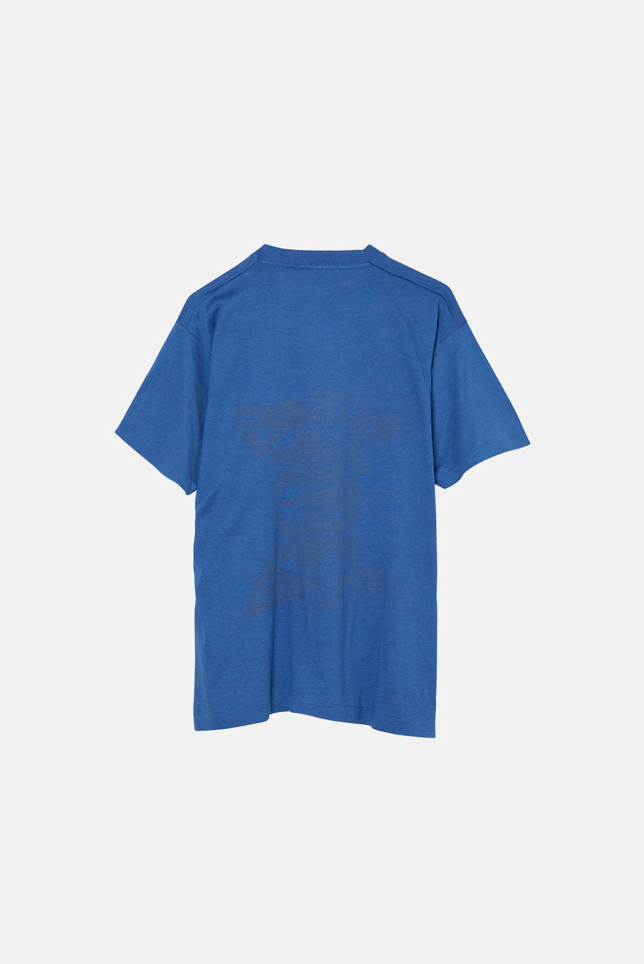 VINTAGE WESTLAKE WRESTLING TEE