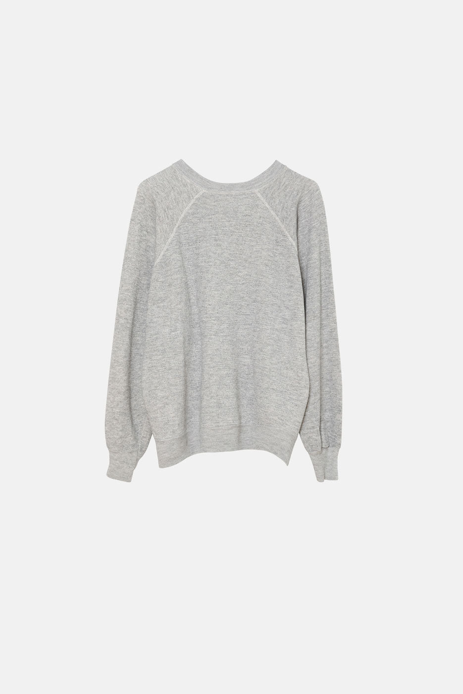 VINTAGE PIEDMONT RANCH CREWNECK