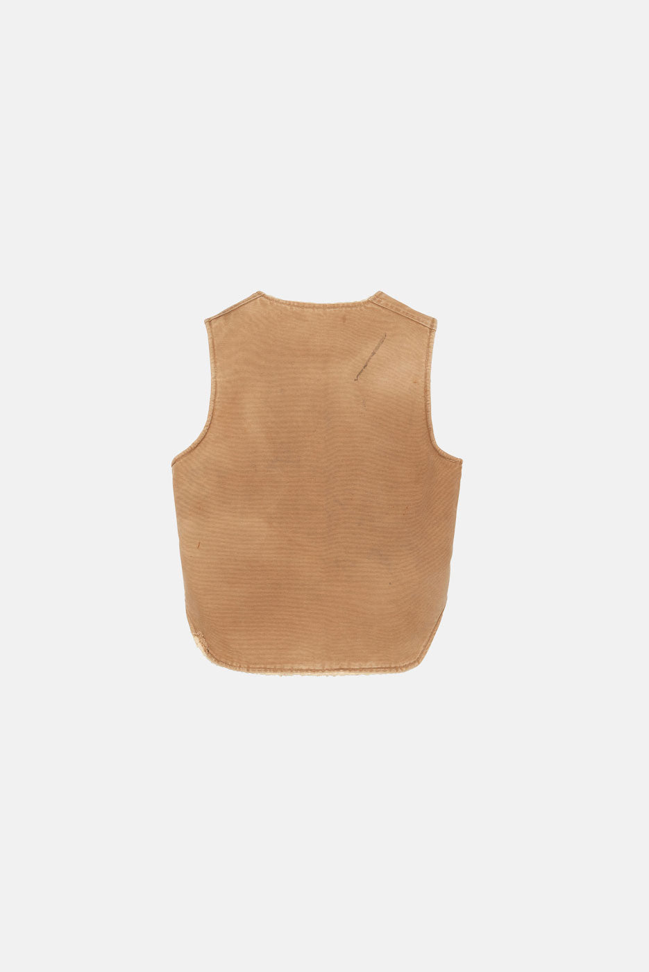 VINTAGE CARTER'S VEST