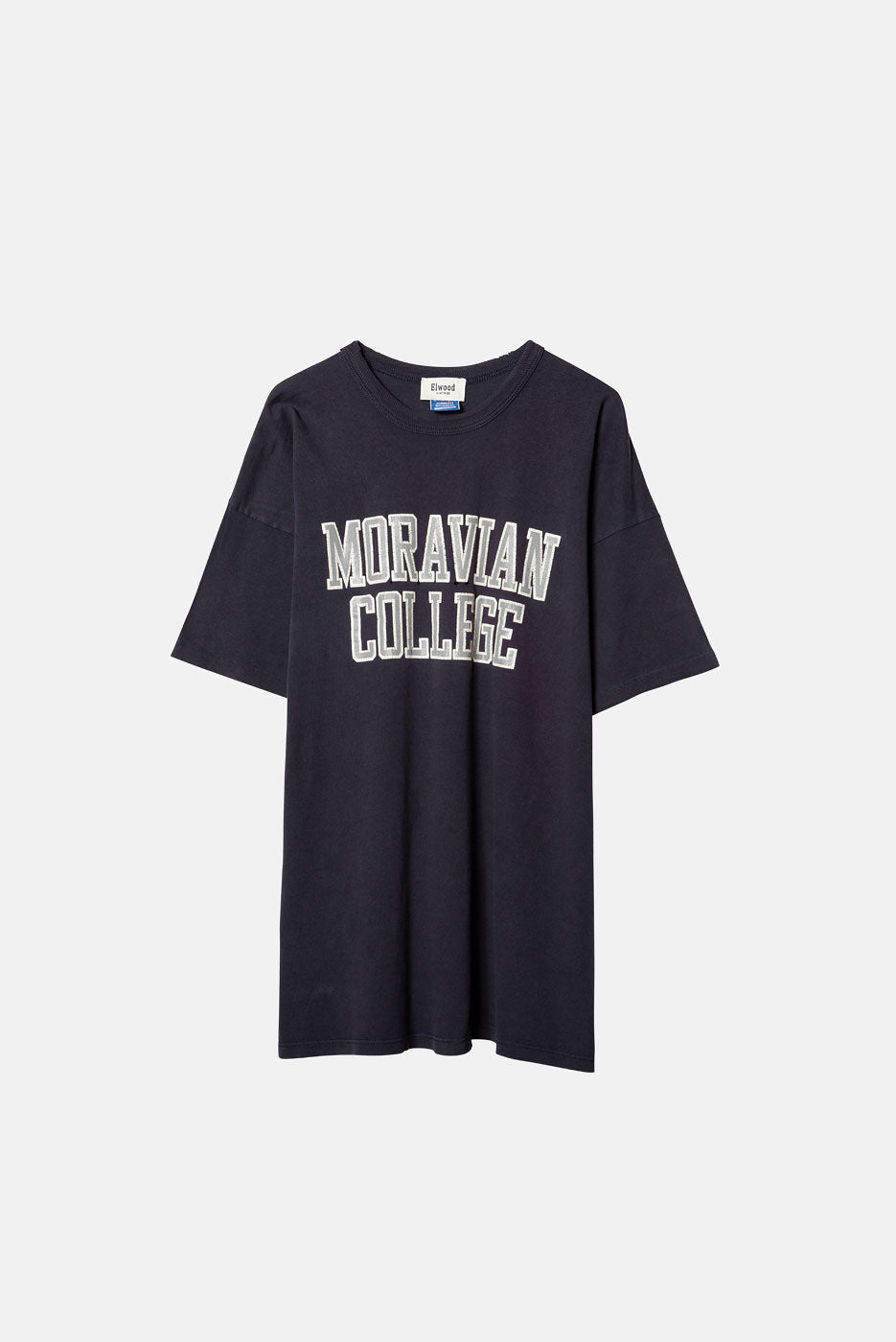 VINTAGE MORAVIAN TEE - XL