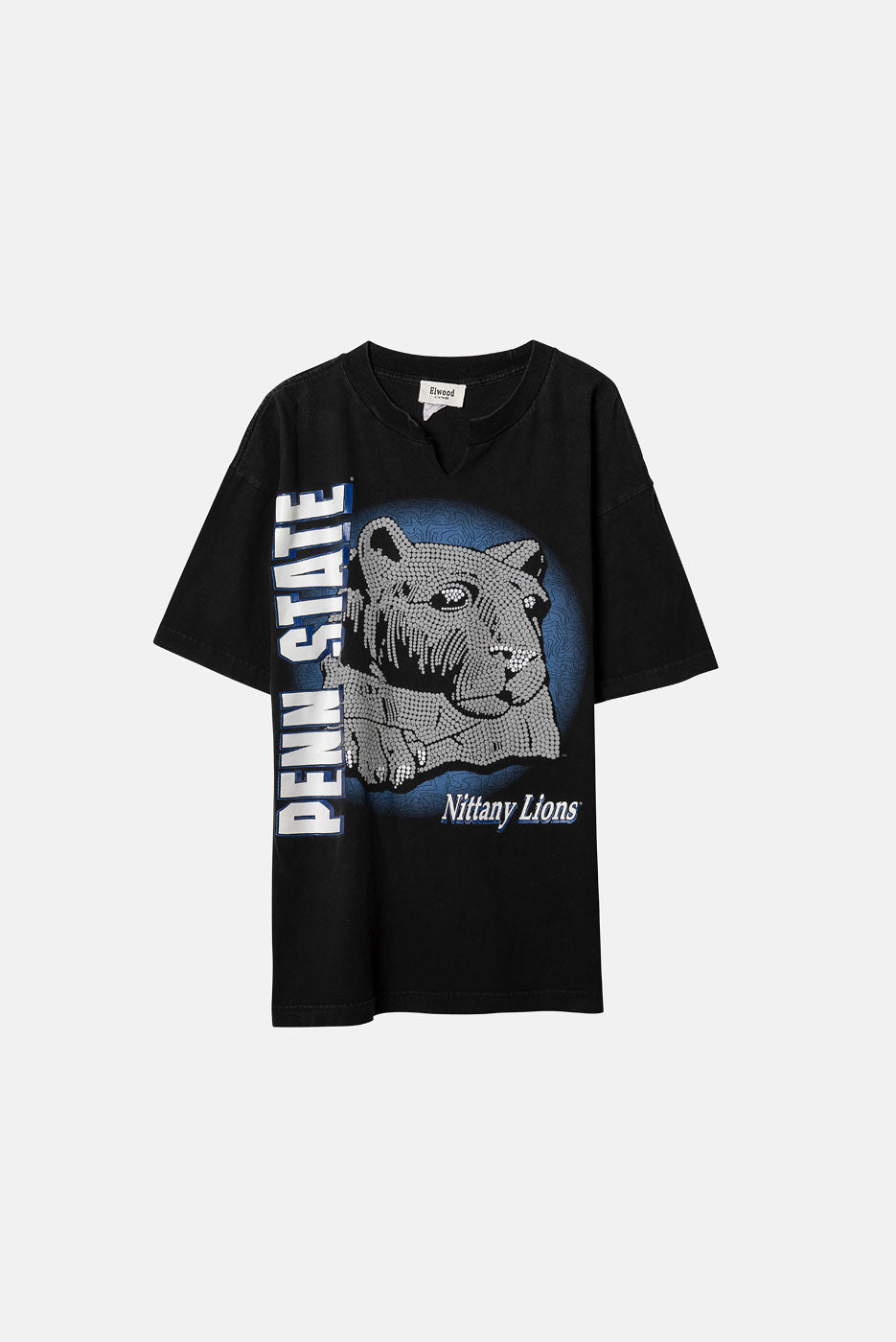 VINTAGE PENN STATE TEE - L/XL