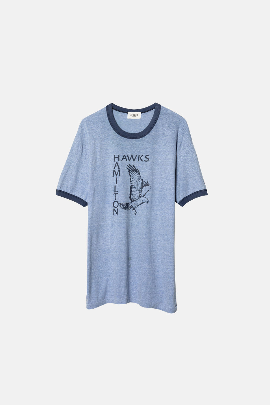 VINTAGE HAWKS TEE - L/XL